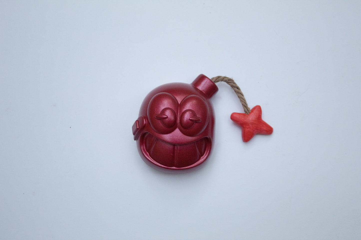 COLLECTION ALL RED [UNIQUE]