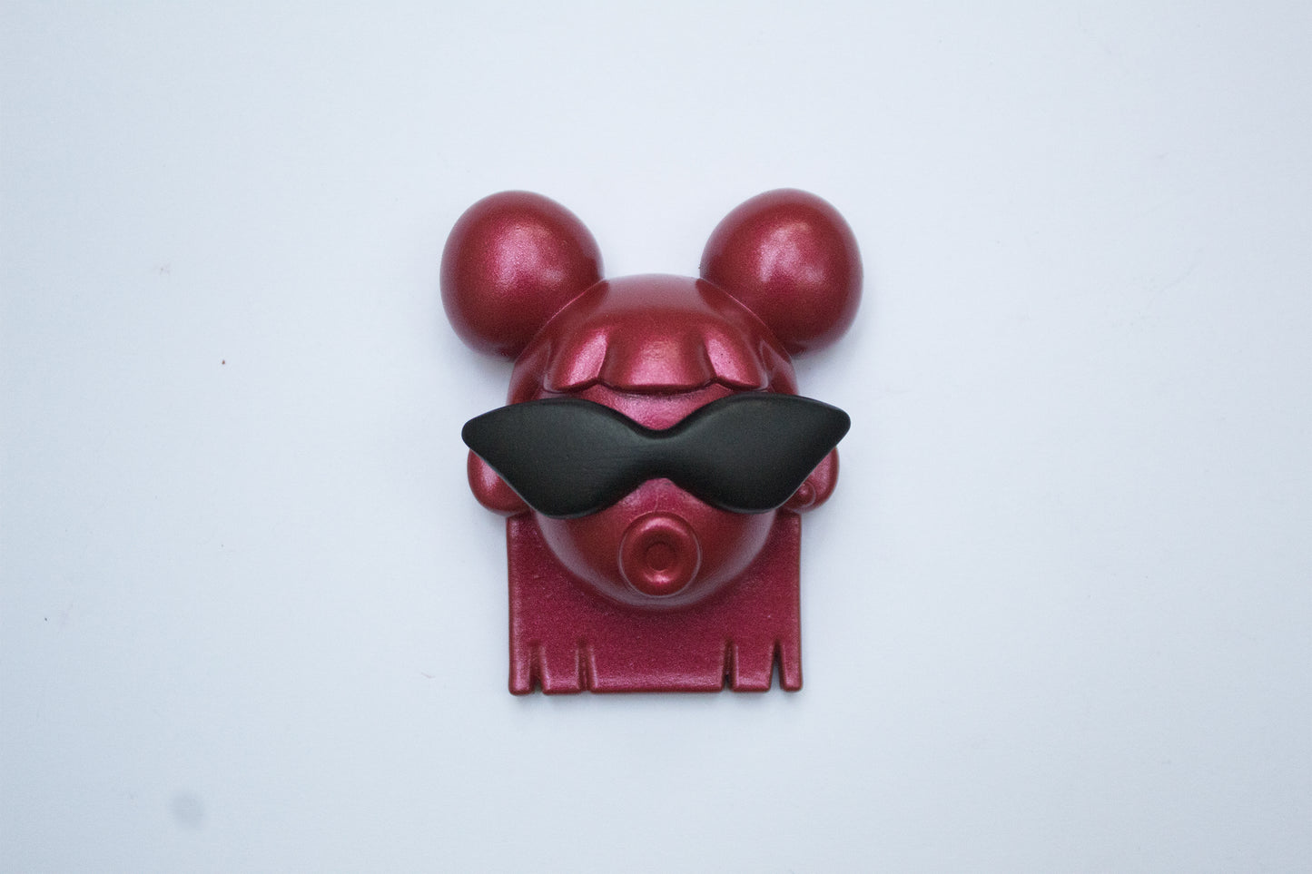 COLLECTION ALL RED [UNIQUE]