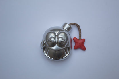 COLLECTION CHROME [UNIQUE]