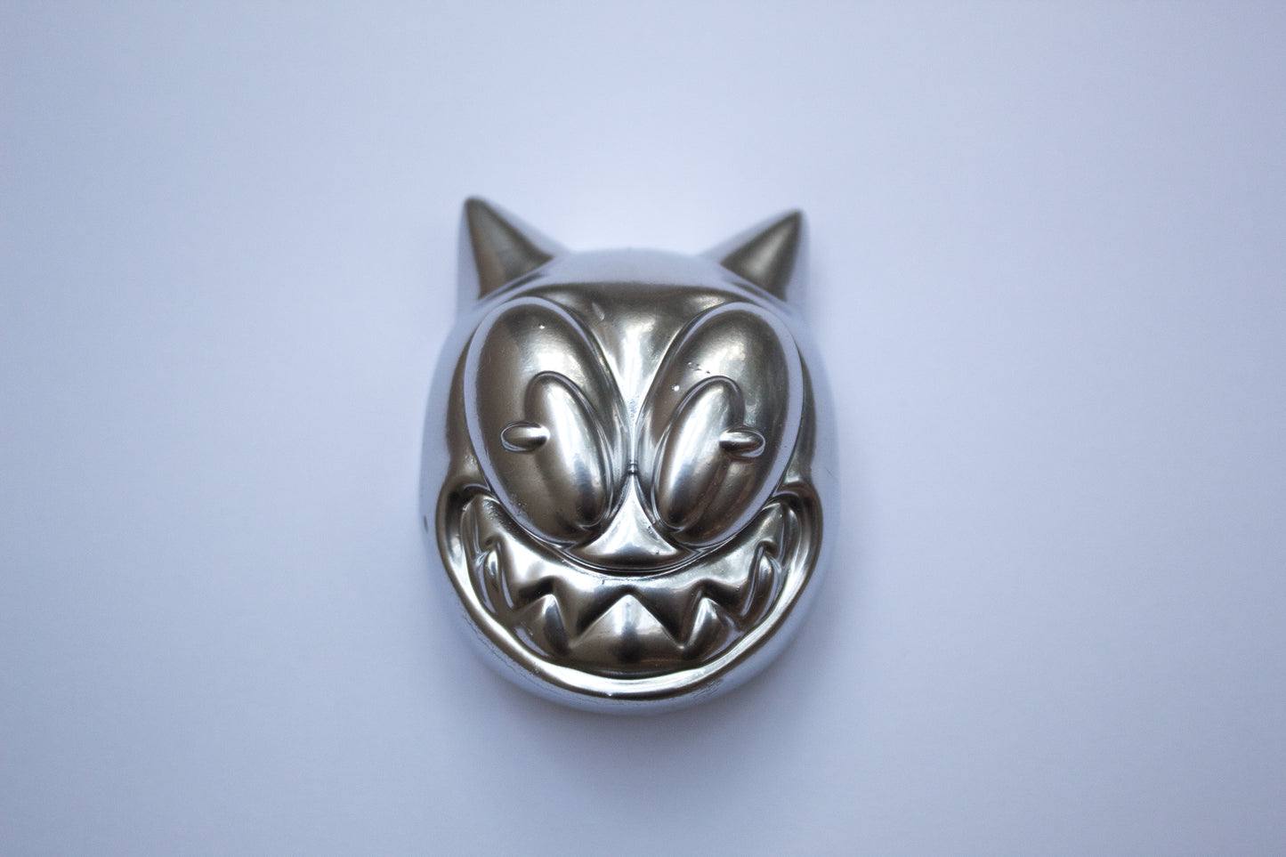 COLLECTION CHROME [UNIQUE]