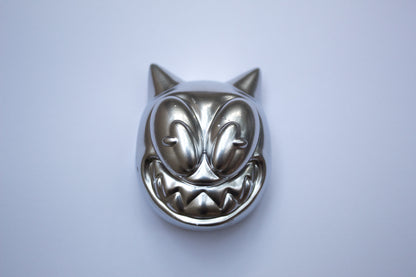 COLLECTION CHROME [UNIQUE]