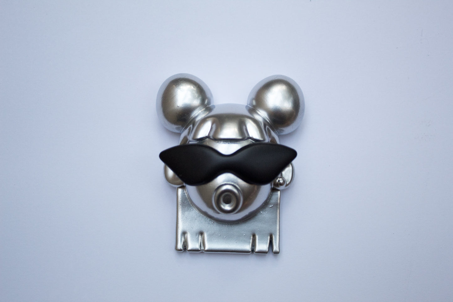 COLLECTION CHROME [UNIQUE]