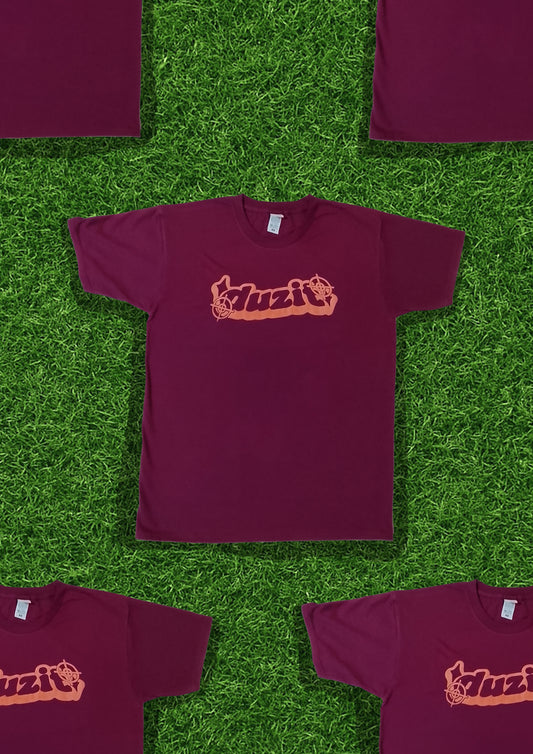 Le classique bordeaux.